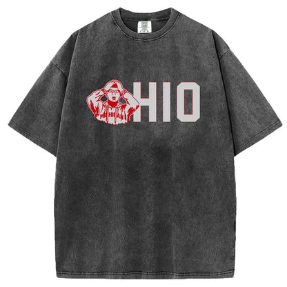 OHIO T-shirt/Sweatshirt