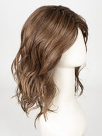 Tabu | HF Synthetic Lace Front Wig (Mono Crown)
