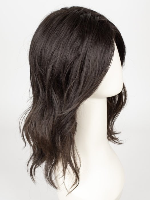 Tabu | HF Synthetic Lace Front Wig (Mono Crown)