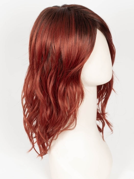 Tabu | HF Synthetic Lace Front Wig (Mono Crown)