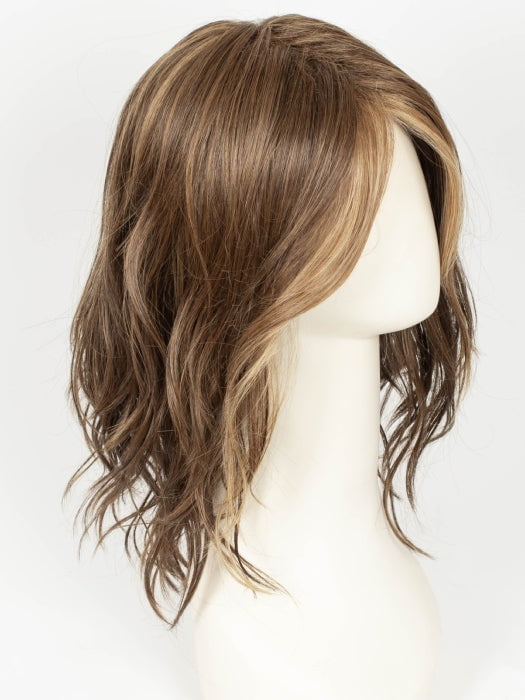 Tabu | HF Synthetic Lace Front Wig (Mono Crown)