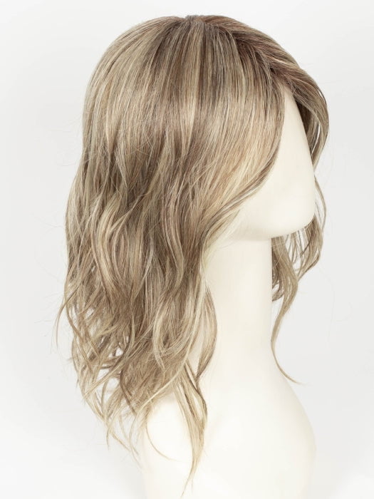Tabu | HF Synthetic Lace Front Wig (Mono Crown)