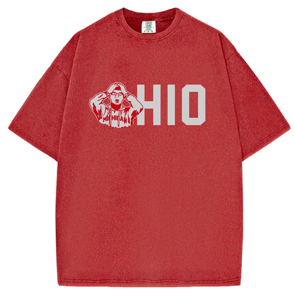 OHIO T-shirt/Sweatshirt