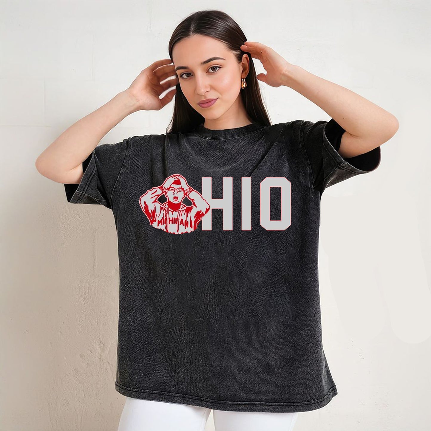OHIO T-shirt/Sweatshirt