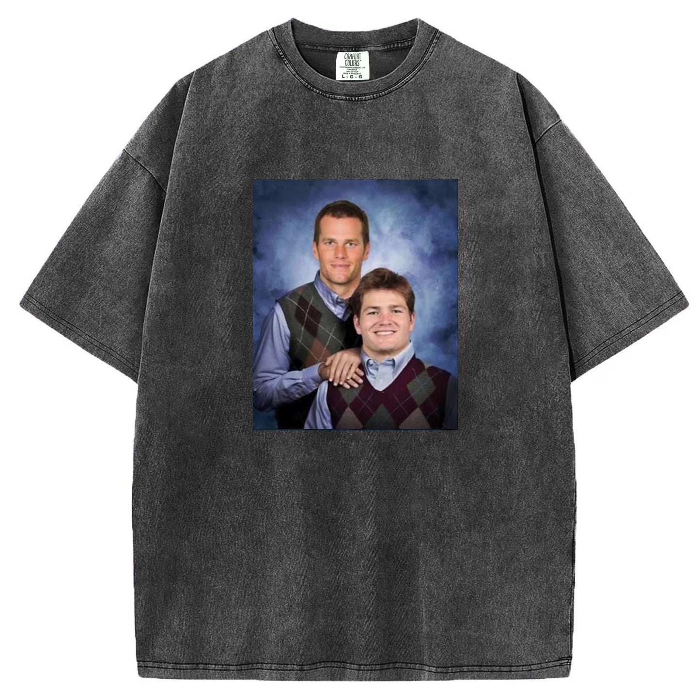 Brady and Maye T-Shirt/Sweatshirt