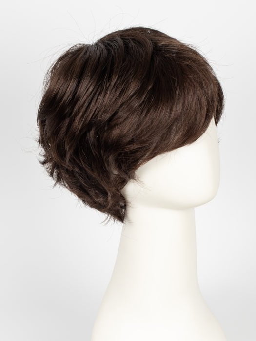 Raise | Synthetic Lace Front Wig (Mono Crown)