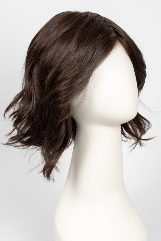 Unfiltered | Synthetic Lace Front Wig (Mono Top)