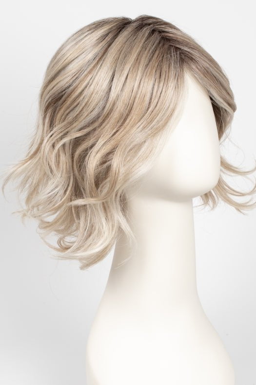 Unfiltered | Synthetic Lace Front Wig (Mono Top)