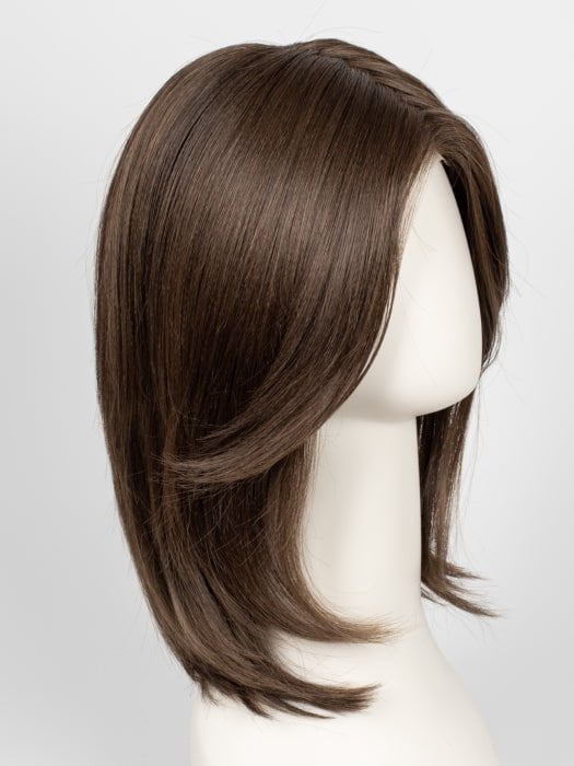 Pretty Please! | Synthetic Lace Front Wig (Mono Top)