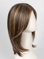 Pretty Please! | Synthetic Lace Front Wig (Mono Top)