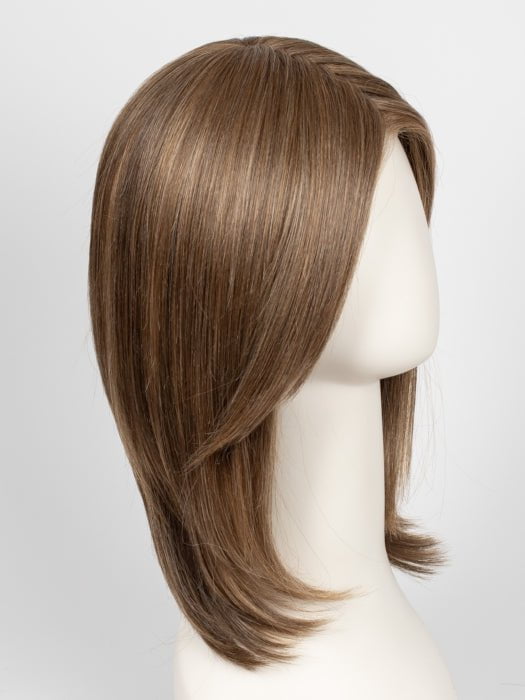 Pretty Please! | Synthetic Lace Front Wig (Mono Top)
