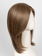 Pretty Please! | Synthetic Lace Front Wig (Mono Top)