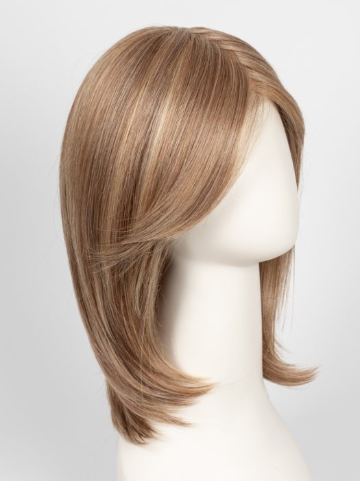 Pretty Please! | Synthetic Lace Front Wig (Mono Top)