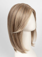 Pretty Please! | Synthetic Lace Front Wig (Mono Top)