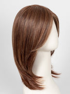 Pretty Please! | Synthetic Lace Front Wig (Mono Top)