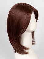 Pretty Please! | Synthetic Lace Front Wig (Mono Top)