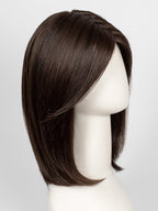 Pretty Please! | Synthetic Lace Front Wig (Mono Top)