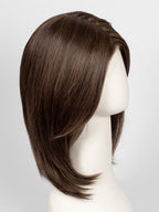 Pretty Please! | Synthetic Lace Front Wig (Mono Top)