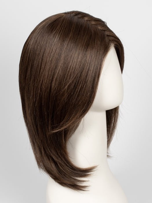 Pretty Please! | Synthetic Lace Front Wig (Mono Top)