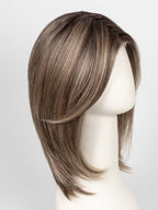 Pretty Please! | Synthetic Lace Front Wig (Mono Top)