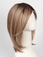 Pretty Please! | Synthetic Lace Front Wig (Mono Top)