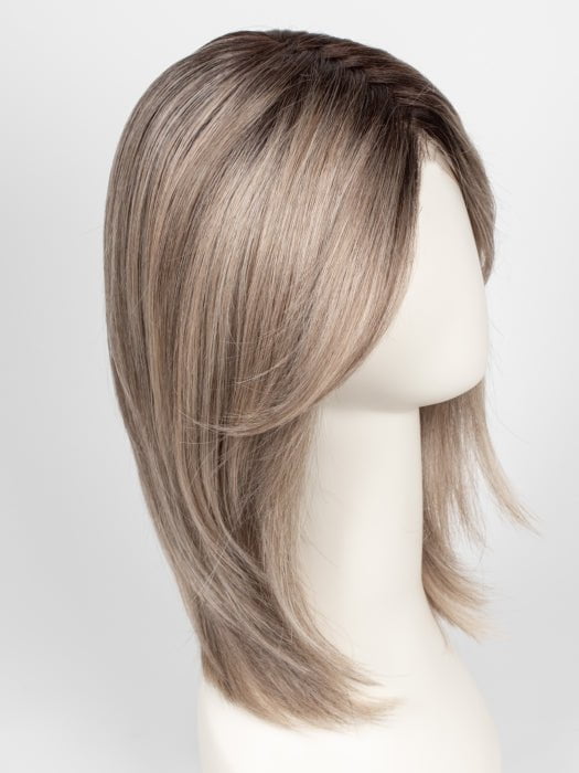 Pretty Please! | Synthetic Lace Front Wig (Mono Top)