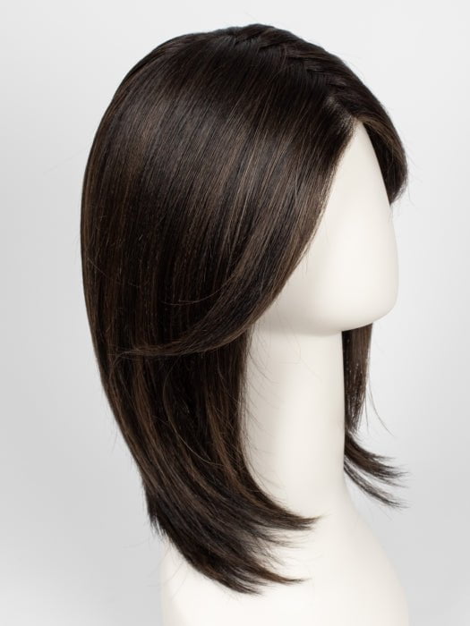 Pretty Please! | Synthetic Lace Front Wig (Mono Top)