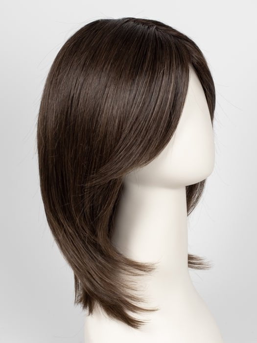 Pretty Please! | Synthetic Lace Front Wig (Mono Top)