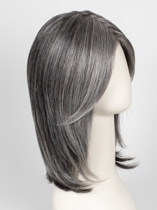 Pretty Please! | Synthetic Lace Front Wig (Mono Top)