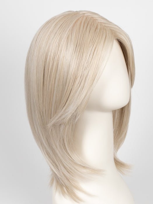 Pretty Please! | Synthetic Lace Front Wig (Mono Top)