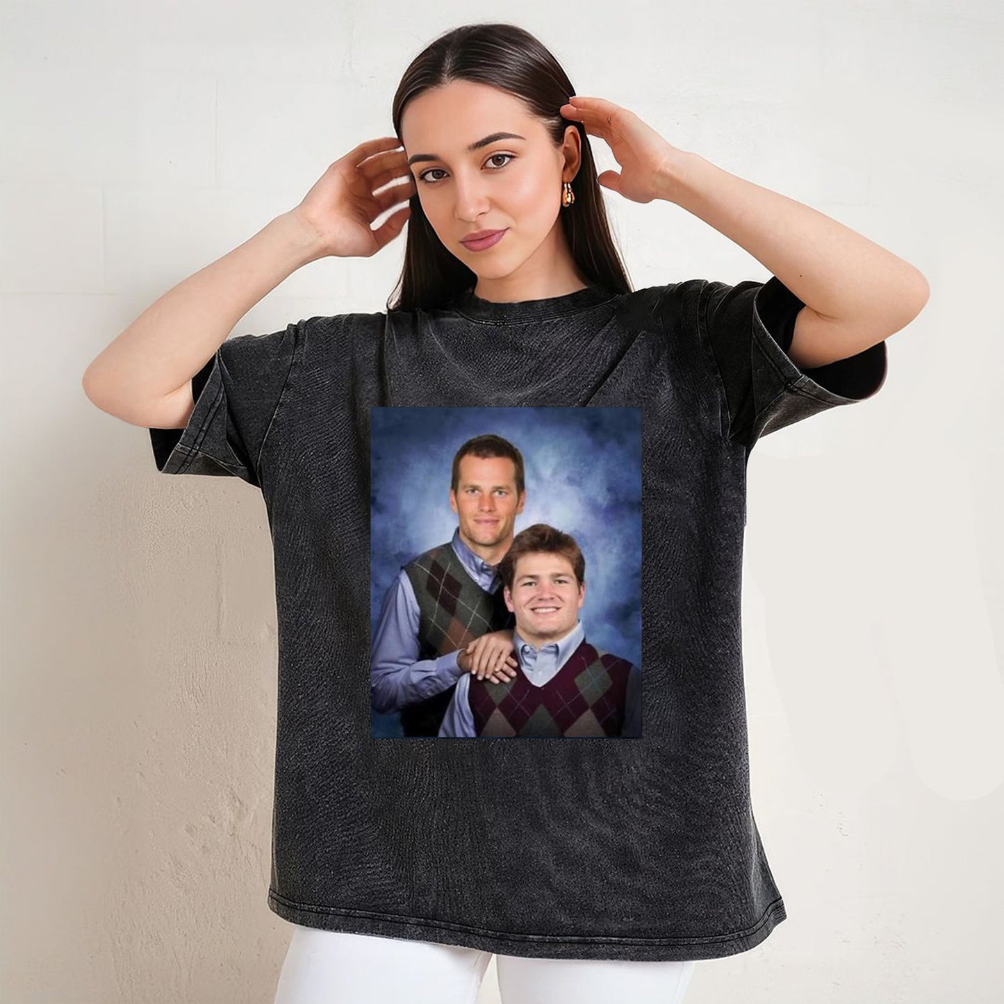 Brady and Maye T-Shirt/Sweatshirt