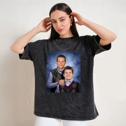 Brady and Maye T-Shirt/Sweatshirt