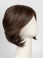 In Charge | HF Synthetic Lace Front Wig (Mono Part)