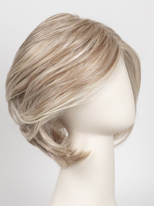 In Charge | HF Synthetic Lace Front Wig (Mono Part)