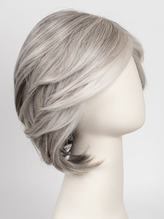 In Charge | HF Synthetic Lace Front Wig (Mono Part)