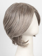In Charge | HF Synthetic Lace Front Wig (Mono Part)