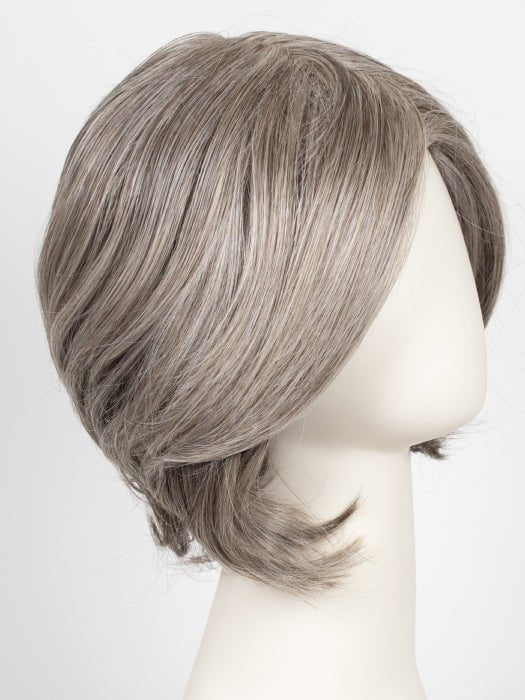 In Charge | HF Synthetic Lace Front Wig (Mono Part)