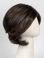In Charge | HF Synthetic Lace Front Wig (Mono Part)