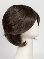 In Charge | HF Synthetic Lace Front Wig (Mono Part)