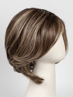 In Charge | HF Synthetic Lace Front Wig (Mono Part)