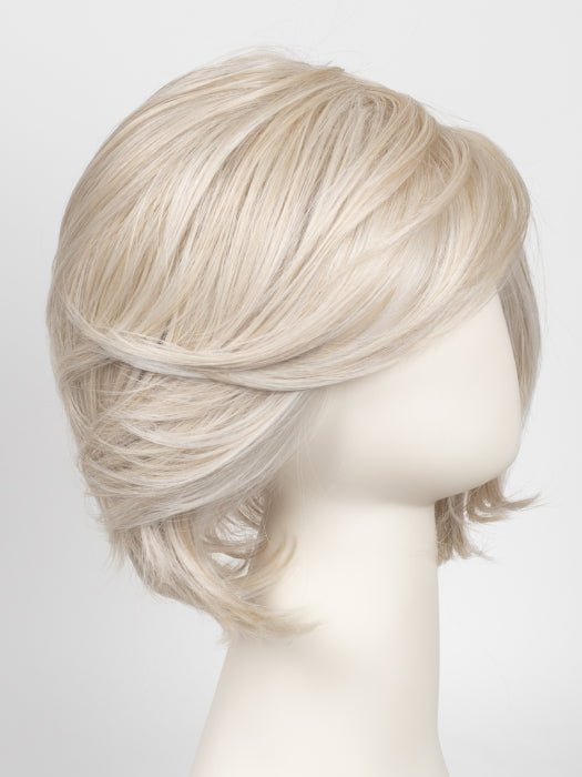 In Charge | HF Synthetic Lace Front Wig (Mono Part)