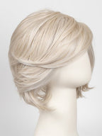 In Charge | HF Synthetic Lace Front Wig (Mono Part)