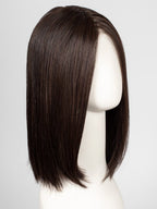 Drive Mono Part | HF Synthetic Lace Front Wig (Mono Part)