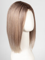 Drive Mono Part | HF Synthetic Lace Front Wig (Mono Part)