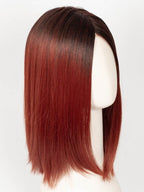 Drive Mono Part | HF Synthetic Lace Front Wig (Mono Part)