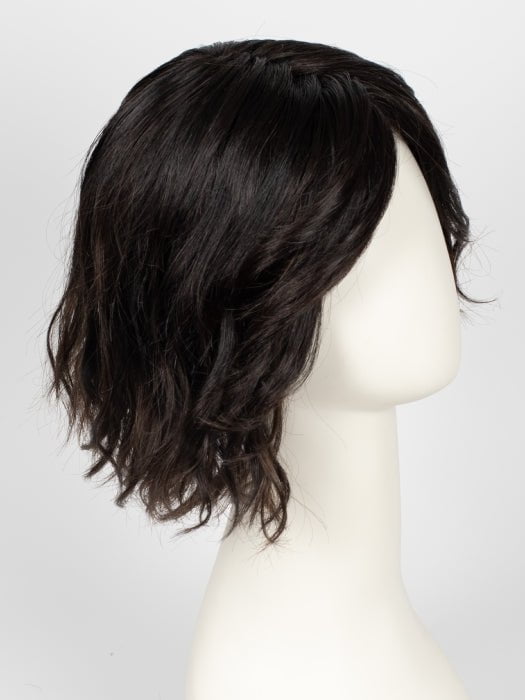 Dance Mono Part | Synthetic Lace Front Wig (Mono Part)