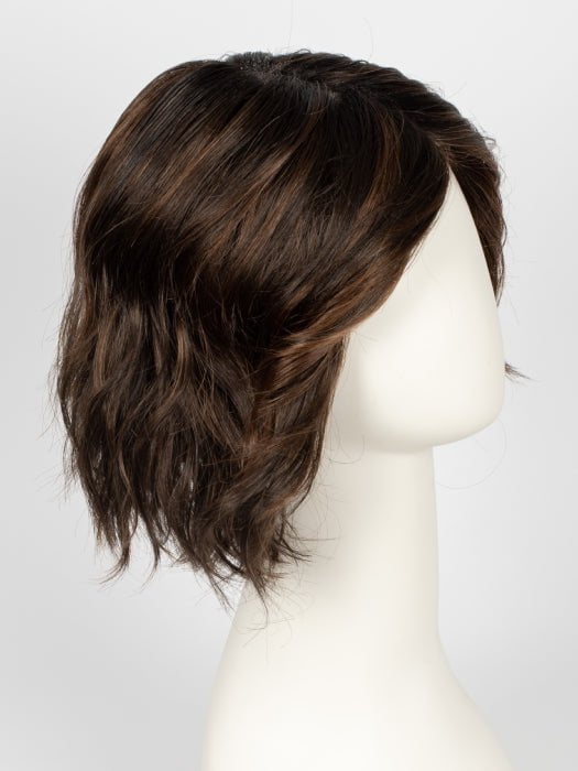 Dance Mono Part | Synthetic Lace Front Wig (Mono Part)