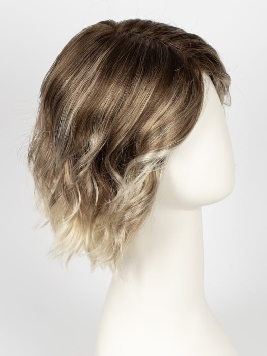 Dance Mono Part | Synthetic Lace Front Wig (Mono Part)