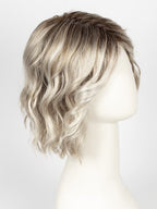 Dance Mono Part | Synthetic Lace Front Wig (Mono Part)