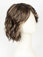 Dance Mono Part | Synthetic Lace Front Wig (Mono Part)